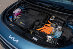 KIA Niro Gama Niro PHEV Gama Niro PHEV Todo terreno T&eacute;cnica Motor 5 puertas