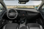 KIA Niro Gama Niro PHEV Gama Niro PHEV Todo terreno Interior Salpicadero 5 puertas