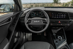 KIA Niro Gama Niro PHEV Gama Niro PHEV Todo terreno Interior Salpicadero 5 puertas