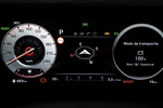 KIA Niro Gama Niro PHEV Gama Niro PHEV Todo terreno Interior Cuadro de instrumentos 5 puertas