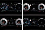 KIA Niro Gama Niro PHEV Gama Niro PHEV Todo terreno Interior Cuadro de instrumentos 5 puertas