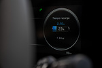 KIA Niro Gama Niro PHEV Gama Niro PHEV Todo terreno Interior Cuadro de instrumentos 5 puertas