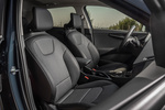 KIA Niro Gama Niro PHEV Gama Niro PHEV Todo terreno Interior Asientos 5 puertas
