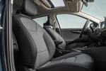 KIA Niro Gama Niro PHEV Gama Niro PHEV Todo terreno Interior Asientos 5 puertas