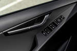KIA Niro Gama Niro PHEV Gama Niro PHEV Todo terreno Interior Mandos puerta 5 puertas