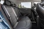 KIA Niro Gama Niro PHEV Gama Niro PHEV Todo terreno Interior Asientos 5 puertas