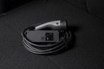 KIA Niro Gama Niro PHEV Gama Niro PHEV Todo terreno Interior Cable de carga 5 puertas