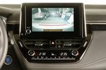 Toyota Corolla hybrid 180H GR-SPORT Turismo Interior C&aacute;mara trasera 5 puertas