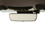Toyota Corolla hybrid 180H GR-SPORT Turismo Interior Retrovisor interior 5 puertas