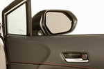 Toyota Corolla hybrid 180H GR-SPORT Turismo Interior Retrovisor 5 puertas