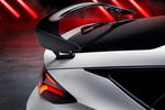 Honda Civic Type R Type R Turismo Championship White Exterior Aler&oacute;n 5 puertas