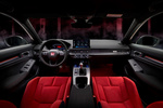 Honda Civic Type R Type R Turismo Interior Salpicadero 5 puertas