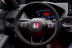 Honda Civic Type R Type R Turismo Interior Volante 5 puertas