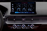 Honda Civic Type R Type R Turismo Interior Pantalla del sistema multimedia 5 puertas
