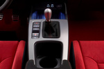 Honda Civic Type R Type R Turismo Interior Consola Central 5 puertas