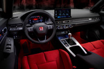 Honda Civic Type R Type R Turismo Interior Salpicadero 5 puertas