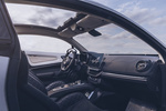Alpine 145 A110 E-ternit&eacute; (prototipo) A110 E-ternit&eacute; (prototipo) Descapotable Interior Salpicadero 2 puertas