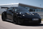 Porsche 911 GT3 RS GT3 RS Coup&eacute; Exterior Lateral-Frontal 2 puertas