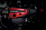 Honda Civic Type R Type R Turismo T&eacute;cnica Motor 5 puertas
