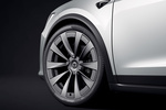 Tesla Model X Gama Model X Gama Model X Todo terreno Exterior Llanta 5 puertas