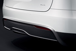 Tesla Model X Gama Model X Gama Model X Todo terreno Exterior Posterior 5 puertas