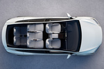 Tesla Model X Gama Model X Gama Model X Todo terreno Interior Asientos 5 puertas