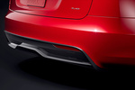 Tesla Model S Gama Model S Gama Model S Turismo Rojo Multicapas Exterior Posterior 5 puertas