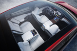 Tesla Model S Gama Model S Gama Model S Turismo Interior Techo solar 5 puertas