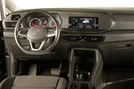 Volkswagen Caddy 2.0 TDI 90 kW (122 CV) Outdoor DSG Outdoor Veh&iacute;culo comercial Interior Salpicadero 5 puertas