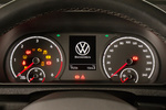 Volkswagen Caddy 2.0 TDI 90 kW (122 CV) Outdoor DSG Outdoor Veh&iacute;culo comercial Interior Cuadro de instrumentos 5 puertas