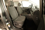 Volkswagen Caddy 2.0 TDI 90 kW (122 CV) Outdoor DSG Outdoor Veh&iacute;culo comercial Interior Asientos 5 puertas