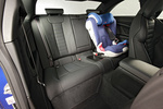 BMW Serie 2 Coup&eacute; 220i Coup&eacute; 220i con Paquete M Sport y Asientos M Sport Coup&eacute; Interior Silla infantil 2 puertas