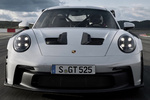 Porsche 911 GT3 RS GT3 RS Coup&eacute; Exterior Frontal 2 puertas