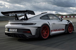 Porsche 911 GT3 RS GT3 RS Coup&eacute; Exterior Posterior-Lateral 2 puertas