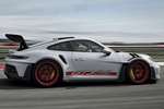 Porsche 911 GT3 RS GT3 RS Coup&eacute; Exterior Lateral 2 puertas