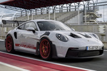 Porsche 911 GT3 RS GT3 RS Coup&eacute; Exterior Lateral-Frontal 2 puertas