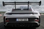 Porsche 911 GT3 RS GT3 RS Coup&eacute; Exterior Posterior 2 puertas