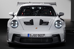 Porsche 911 GT3 RS GT3 RS Coup&eacute; Exterior Frontal 2 puertas