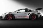 Porsche 911 GT3 RS GT3 RS Coup&eacute; Exterior Lateral 2 puertas