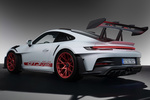 Porsche 911 GT3 RS GT3 RS Coup&eacute; Exterior Lateral-Posterior 2 puertas