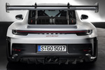 Porsche 911 GT3 RS GT3 RS Coup&eacute; Exterior Posterior 2 puertas