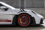 Porsche 911 GT3 RS GT3 RS Coup&eacute; Exterior Llanta 2 puertas