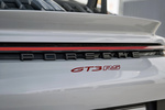 Porsche 911 GT3 RS GT3 RS Coup&eacute; Exterior Pilotos 2 puertas