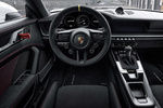 Porsche 911 GT3 RS GT3 RS Coup&eacute; Interior Salpicadero 2 puertas
