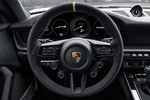 Porsche 911 GT3 RS GT3 RS Coup&eacute; Interior Volante 2 puertas