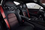 Porsche 911 GT3 RS GT3 RS Coup&eacute; Interior Asientos 2 puertas