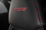 Porsche 911 GT3 RS GT3 RS Coup&eacute; Interior Asientos 2 puertas