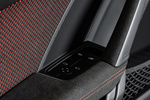 Porsche 911 GT3 RS GT3 RS Coup&eacute; Interior Mandos puerta 2 puertas
