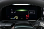 Renault M&eacute;gane E-TECH 100% el&eacute;ctrico EV60 160 kW (220 CV) optimum charge iconic Turismo Interior Cuadro de instrumentos 5 puertas