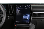 Renault M&eacute;gane E-TECH 100% el&eacute;ctrico EV60 160 kW (220 CV) optimum charge iconic Turismo Interior Pantalla del sistema multimedia 5 puertas